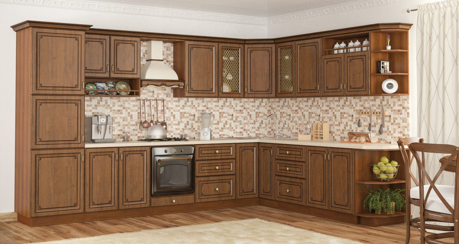 Кухня 