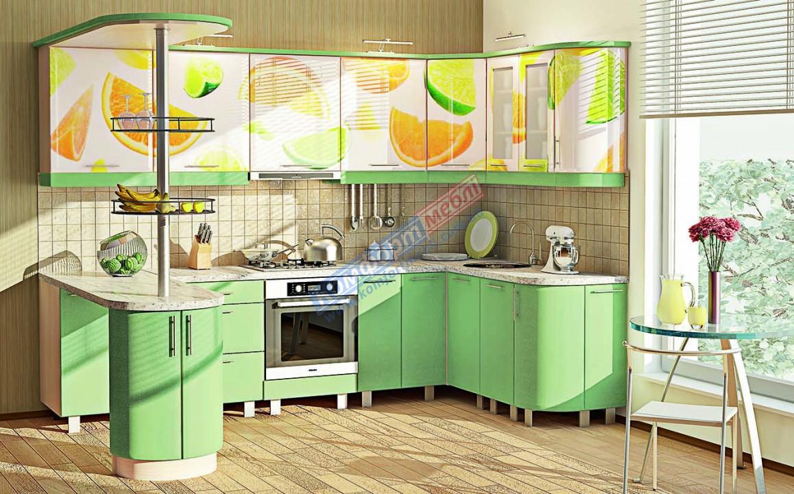 Кухня 