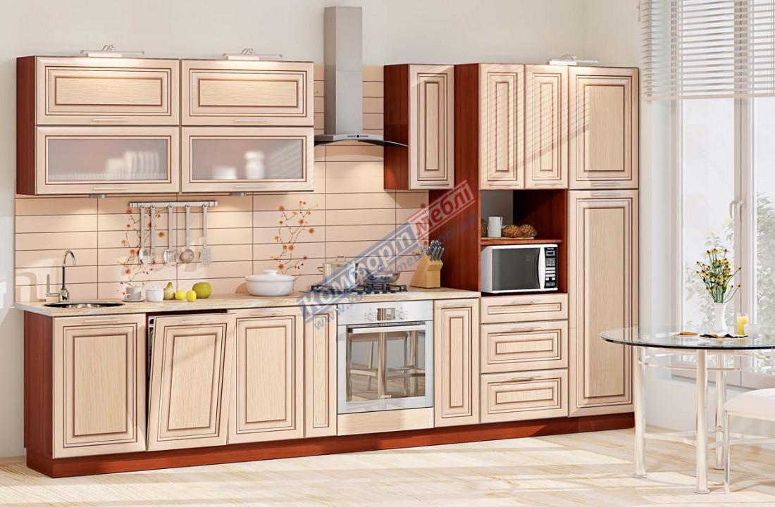 Кухня 
