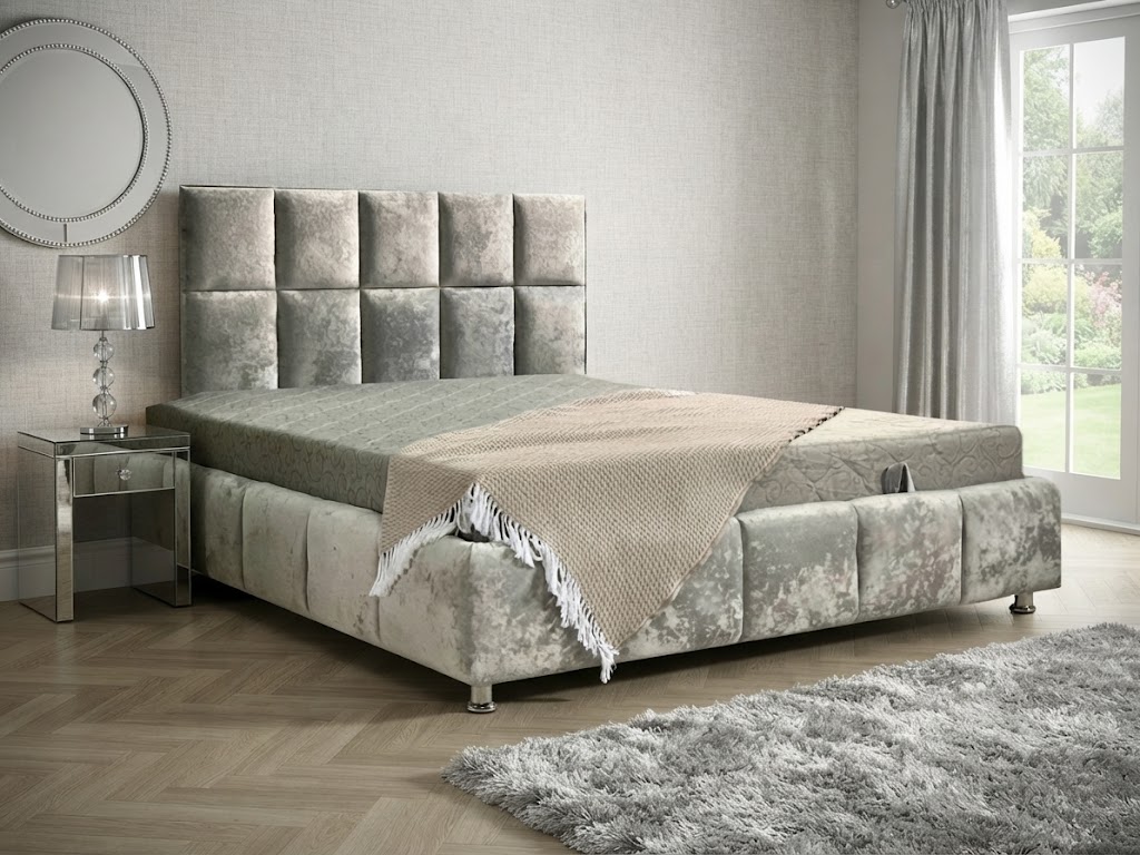 Ліжко 