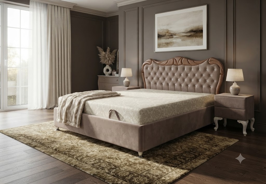Ліжко 