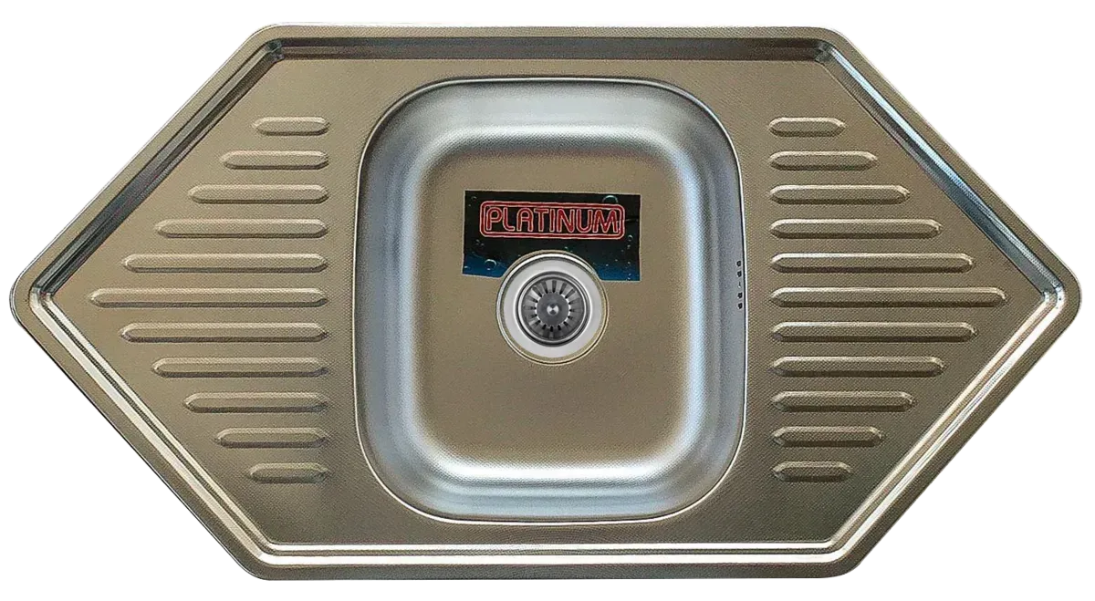 Platinum 9550