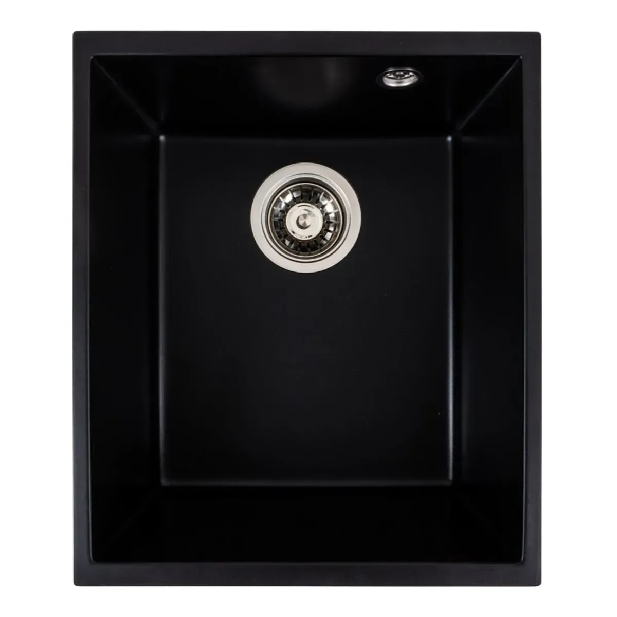 PLATINUM ROXY 3744 Чорна