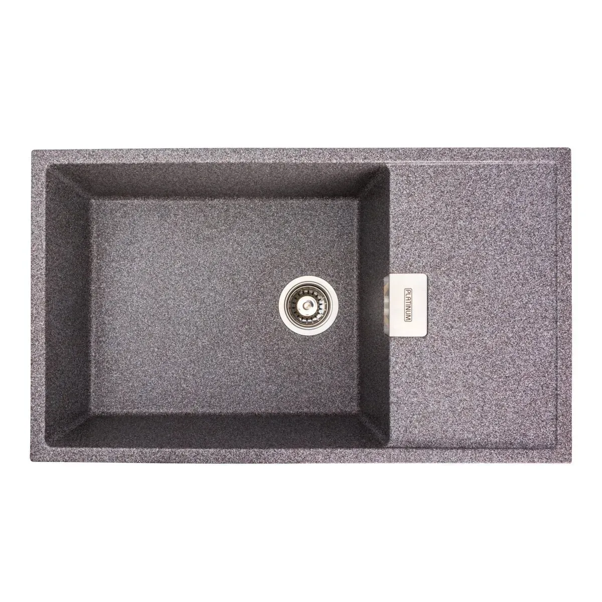 Platinum 8650 DIAMOND матова (мікс)