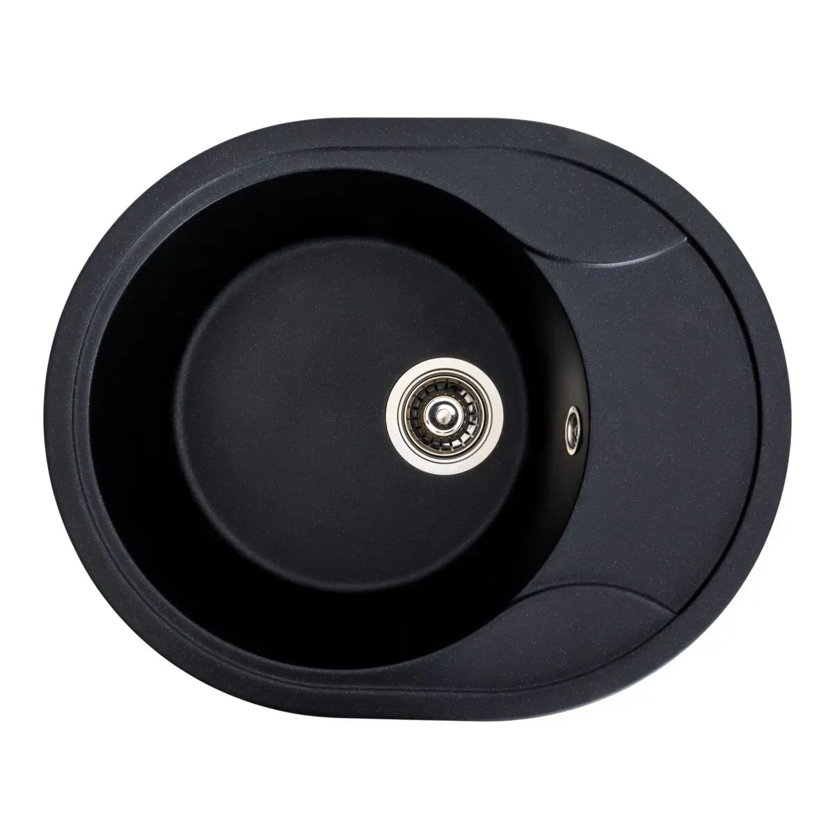 Platinum 5847 ONYX матова (чорний металік)