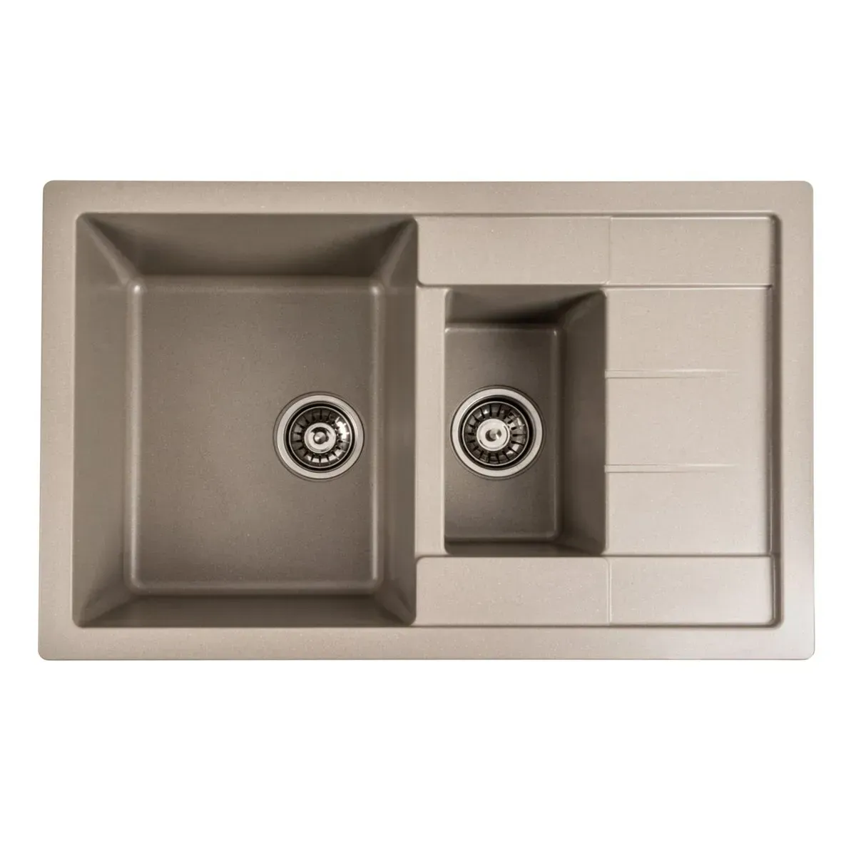 Platinum 7850W TOSKANA матовий Титан