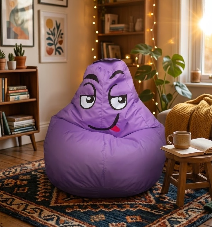 Пуф дитячий