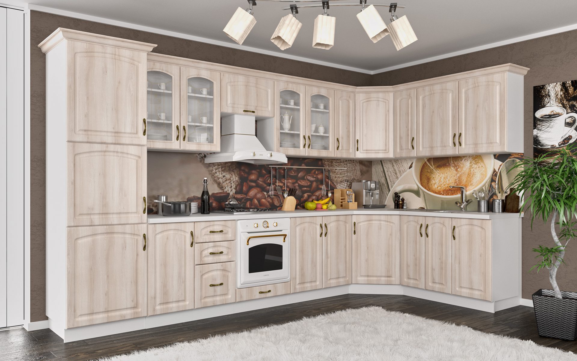 Кухня 
