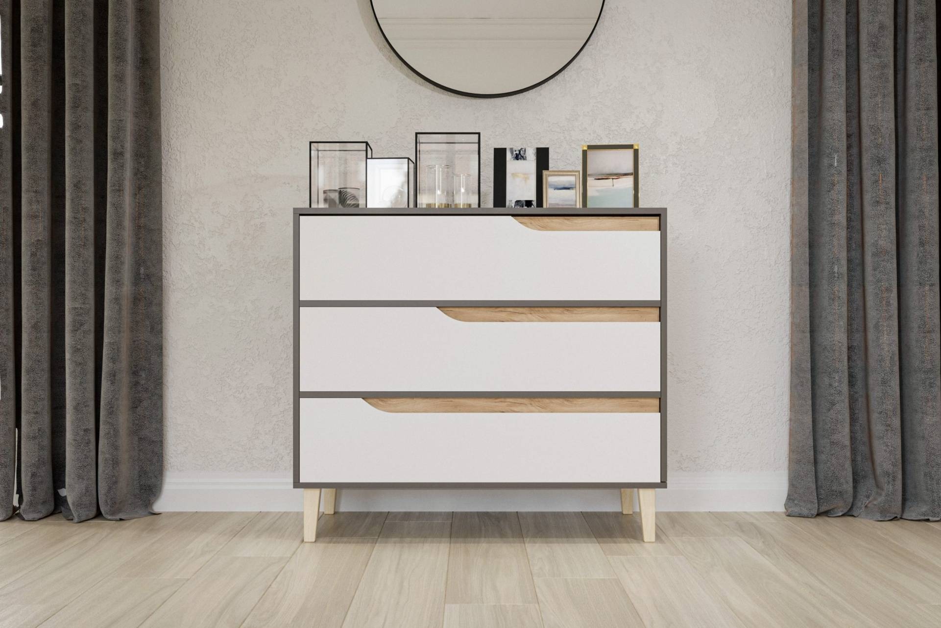 Комод Wood